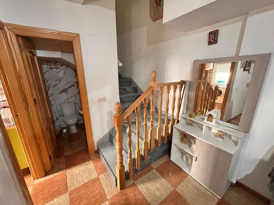 Rækkehus i Guadix, Granada - foto 3