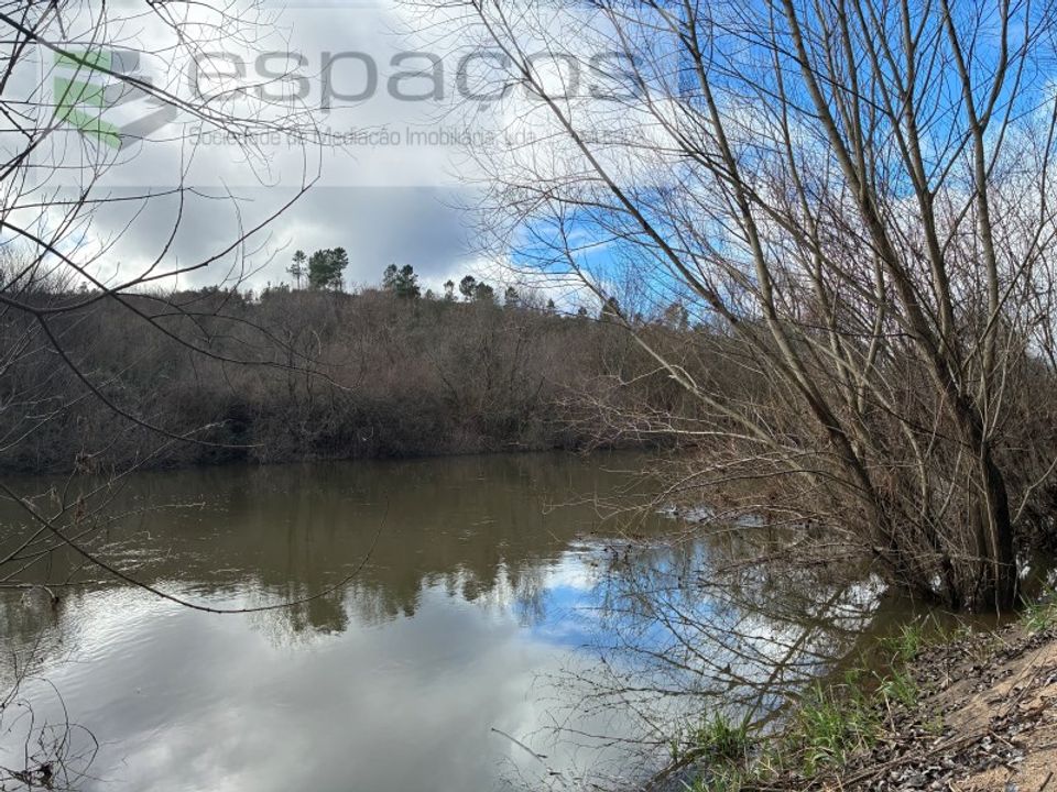 Gård i Peso e Vales do Rio, Castelo Branco - bilde 2