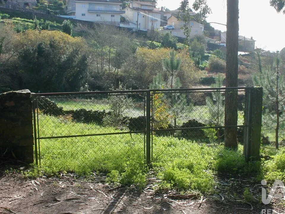 Helårsgrund i Esposende, Braga - foto 1