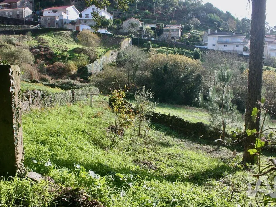 Helårsgrund i Esposende, Braga - foto 2