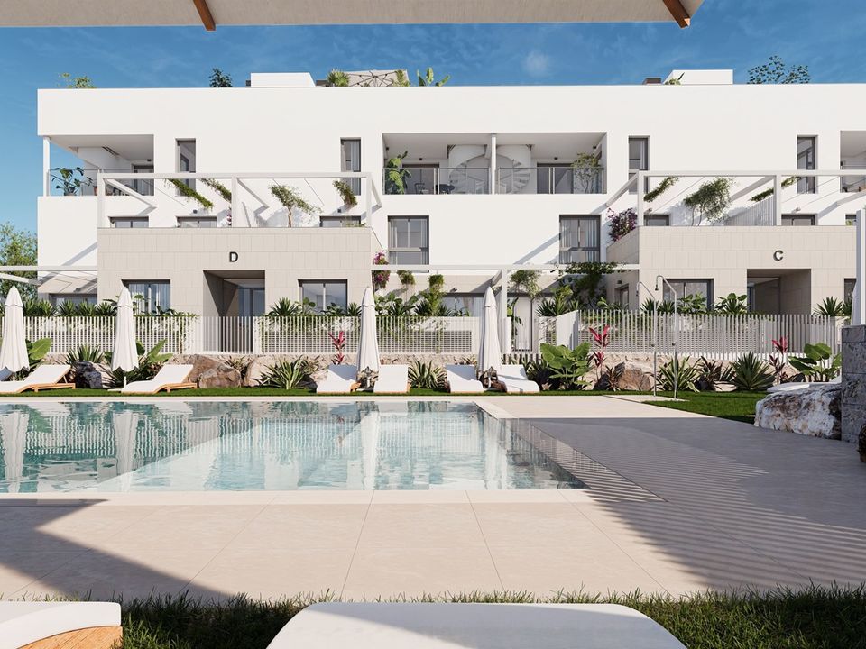 Penthouse i Ibiza, Ibiza - foto 4