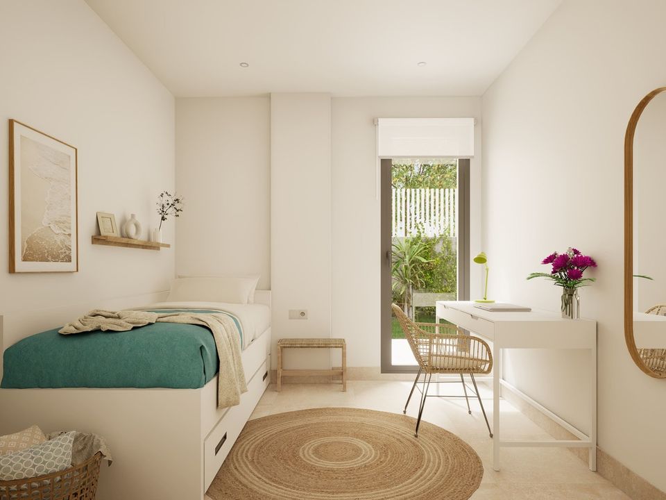 Penthouse i Ibiza, Ibiza - foto 5