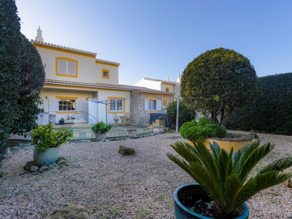 Villa i Luz, Faro - foto 2