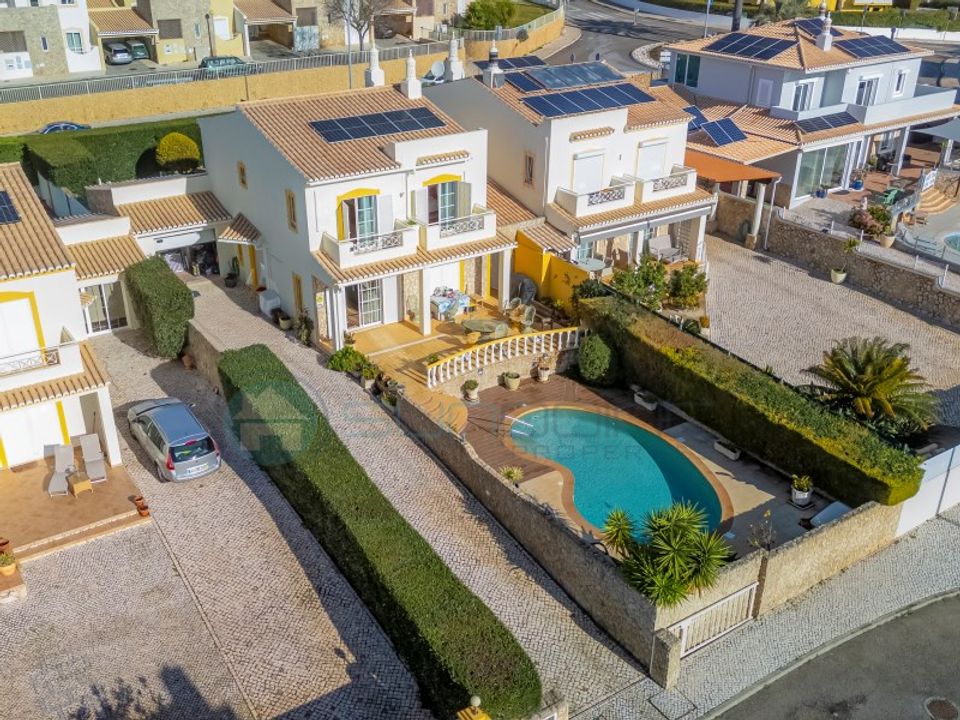 Villa i Luz, Faro - foto 4