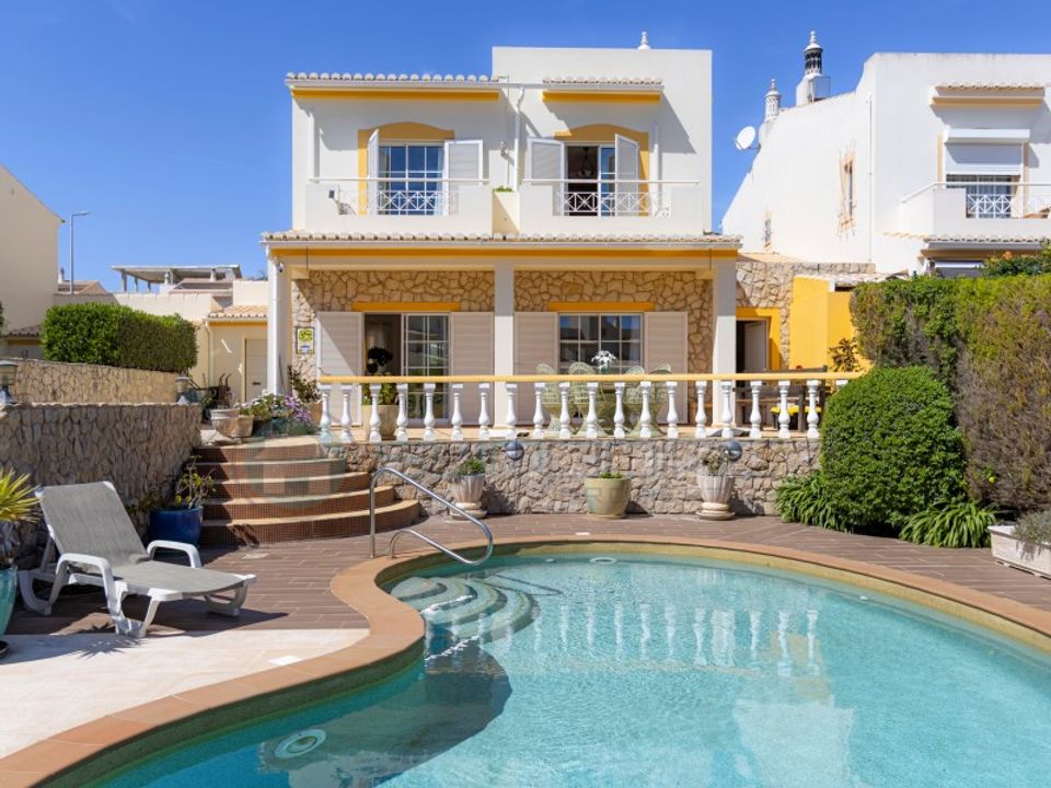Villa i Luz, Faro - foto 3