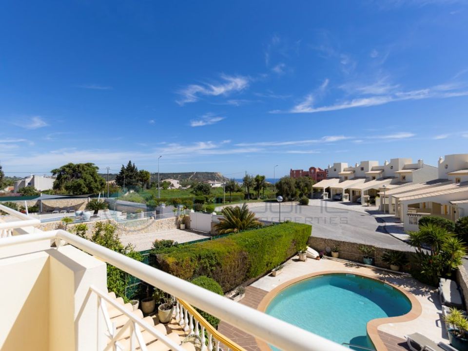 Villa i Luz, Faro - foto 1