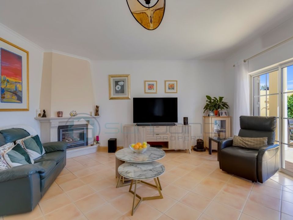Villa i Luz, Faro - foto 5