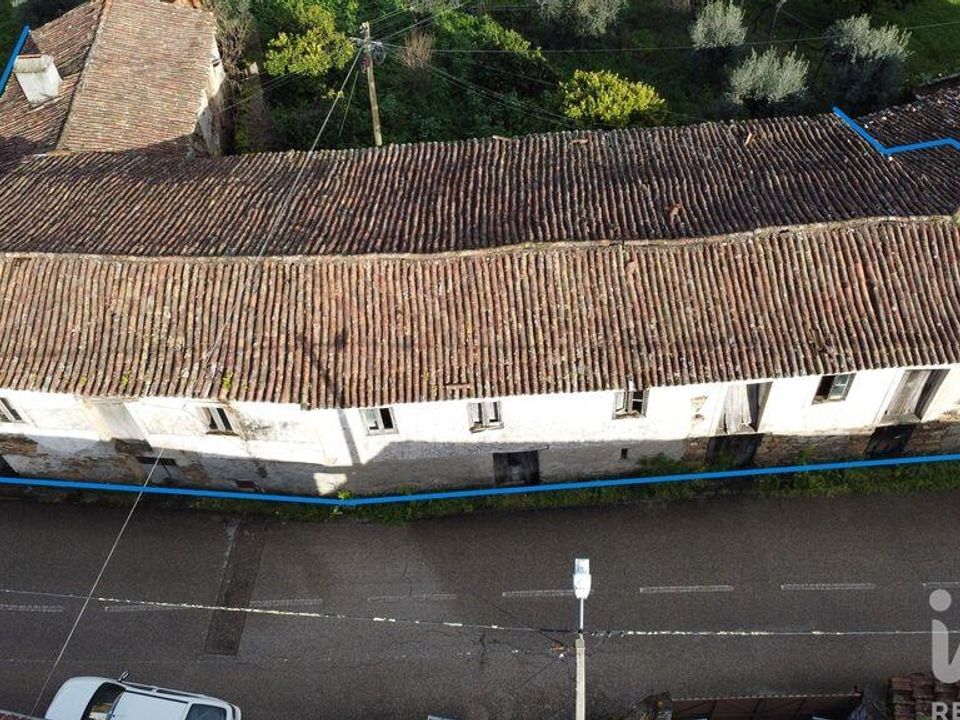 Byhus i Pedrogao Grande, Leiria - foto 1