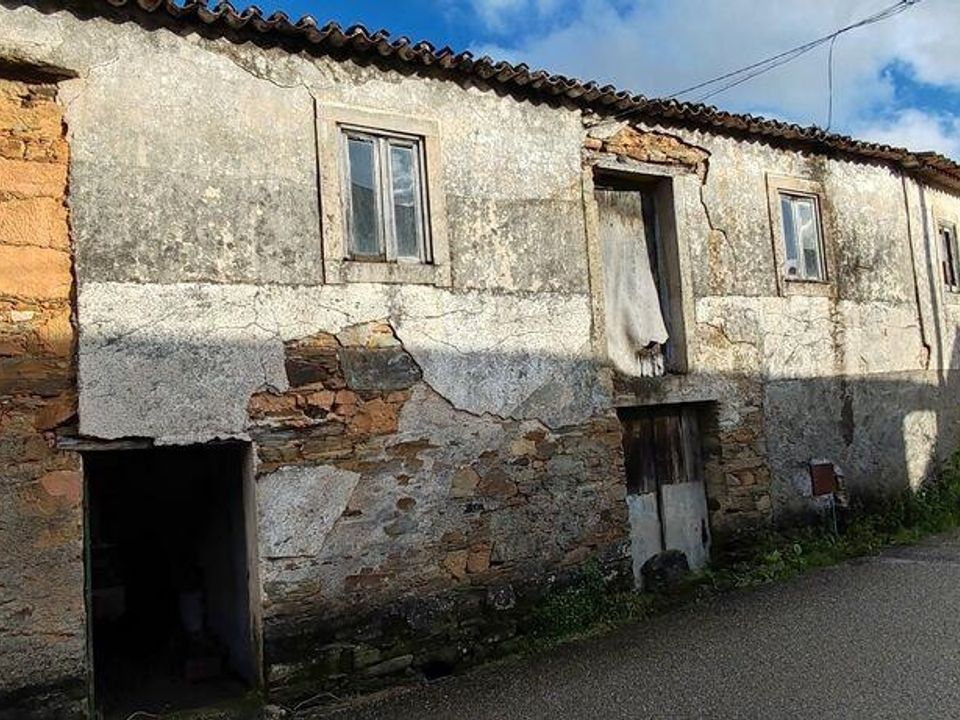 Byhus i Pedrogao Grande, Leiria - foto 2