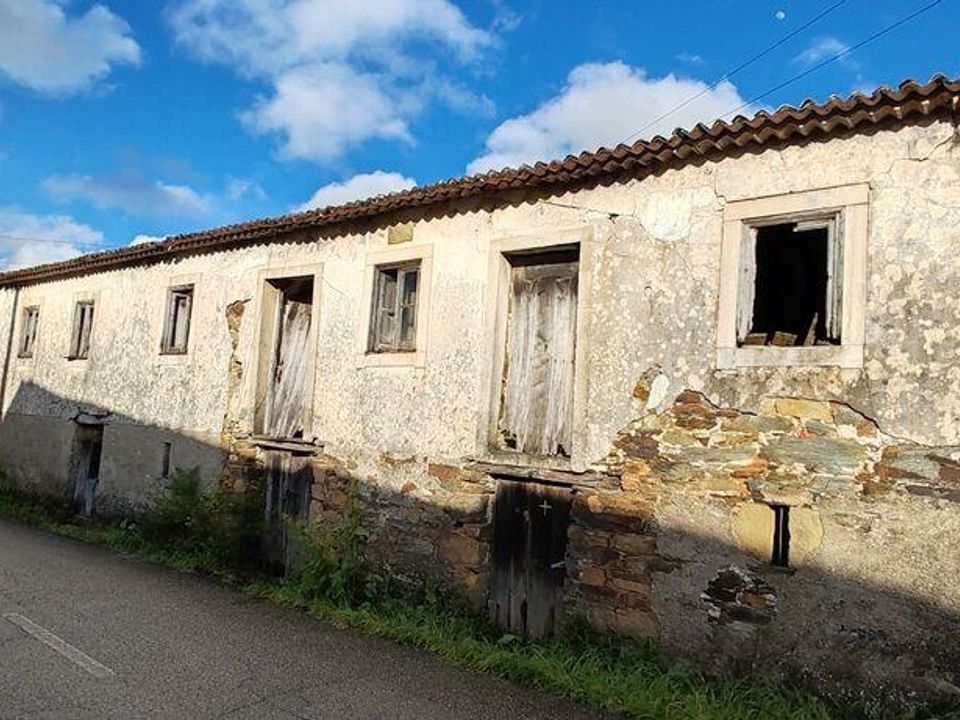 Byhus i Pedrogao Grande, Leiria - foto 3