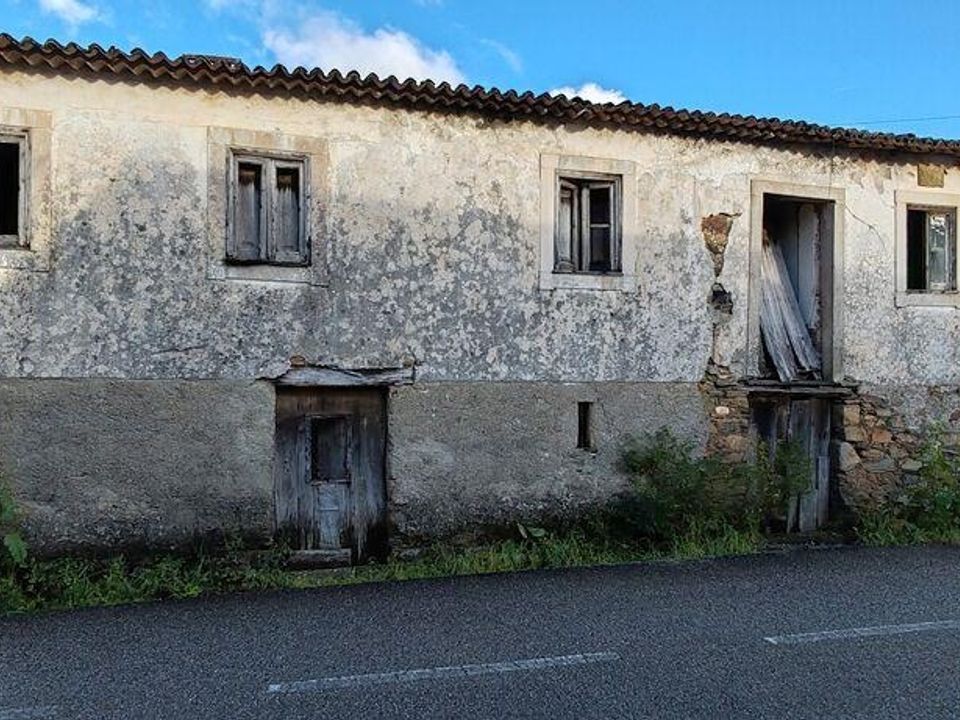 Byhus i Pedrogao Grande, Leiria - foto 4