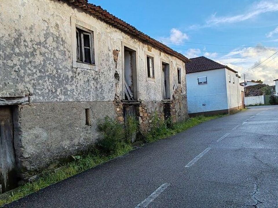 Byhus i Pedrogao Grande, Leiria - foto 5
