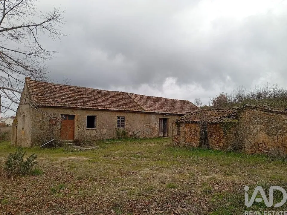 Farm i Covilha, Castelo Branco - foto 1