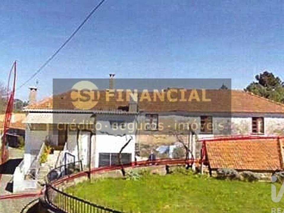 Gård i Arouca, Aveiro - bilde 1