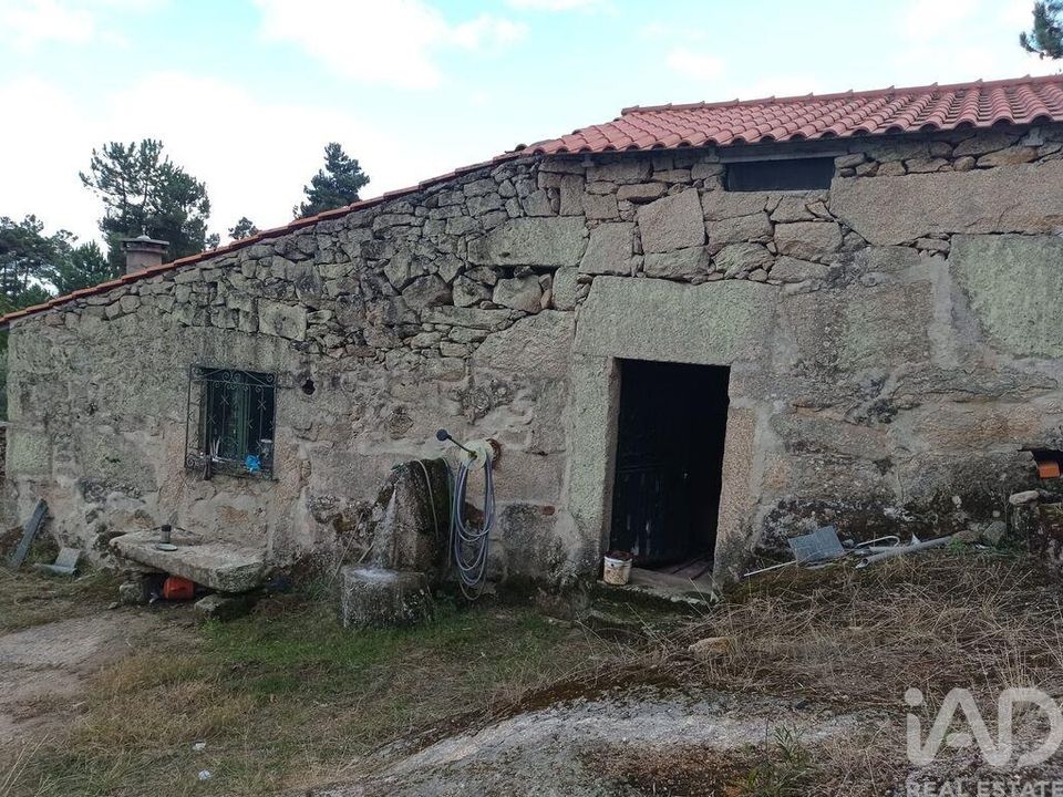 Tomt i Tabuaco, Viseu - bilde 2