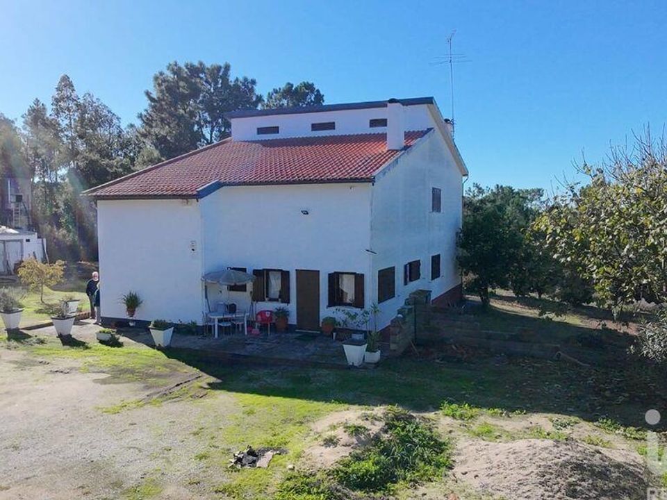 Byhus i Tomar, Santarem - foto 2