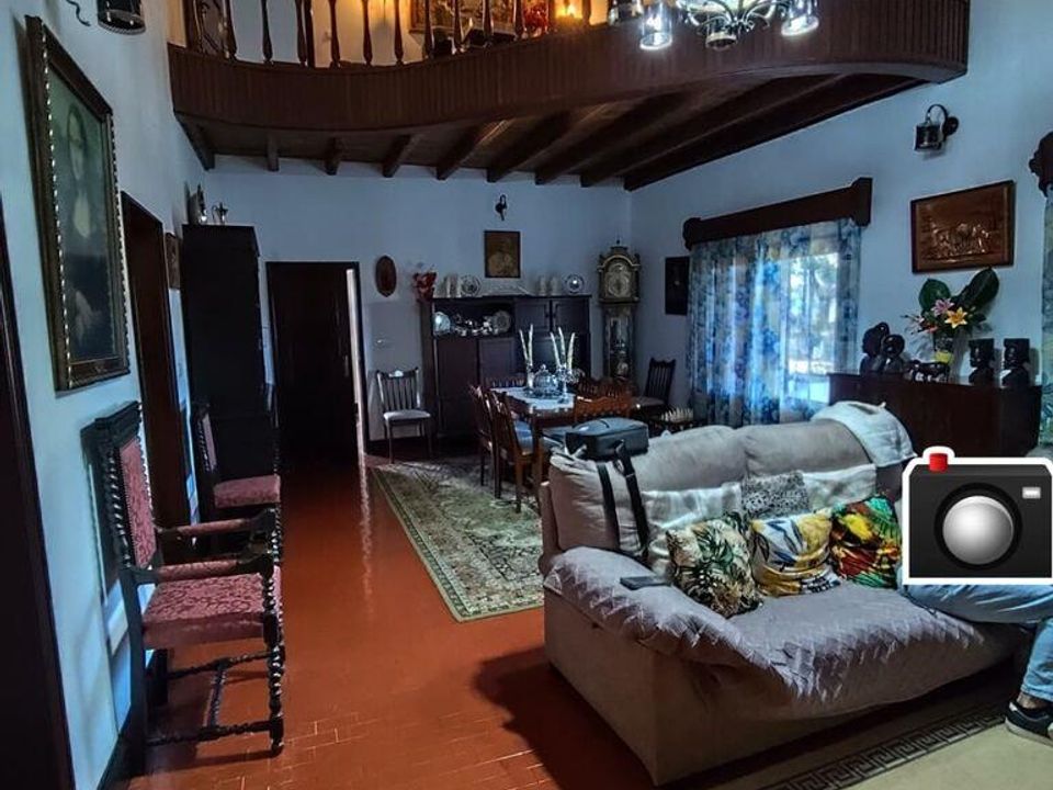 Byhus i Tomar, Santarem - foto 4