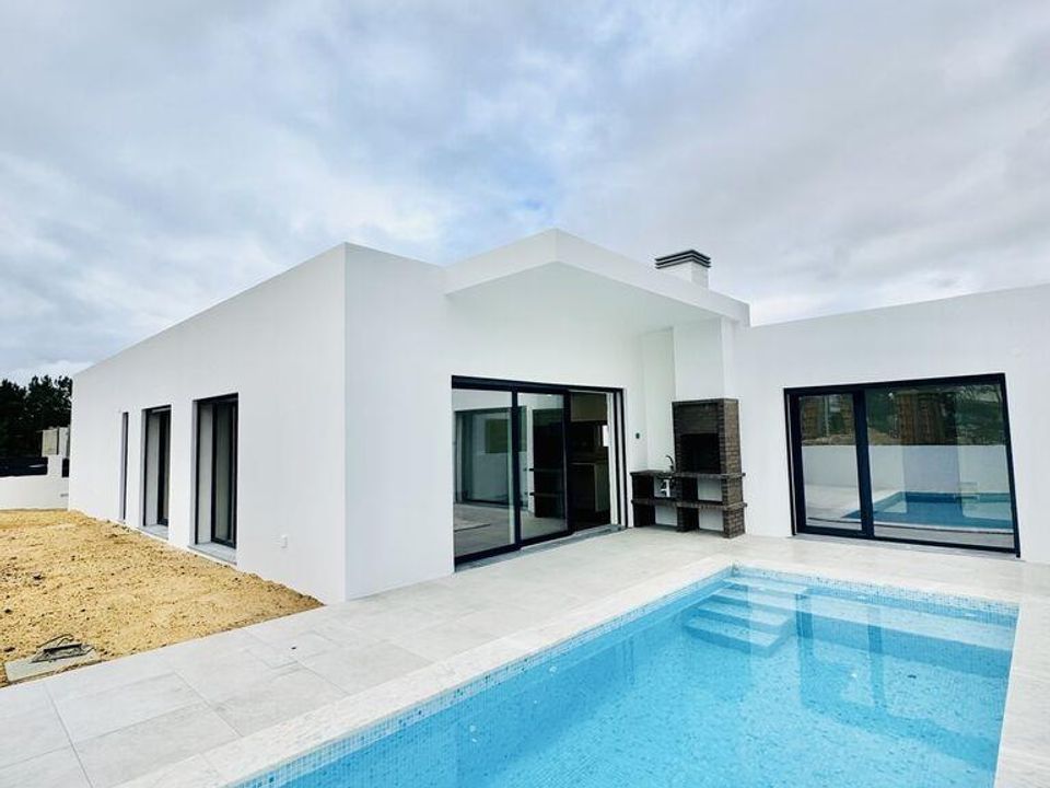 Byhus i Seixal, Setubal - foto 4