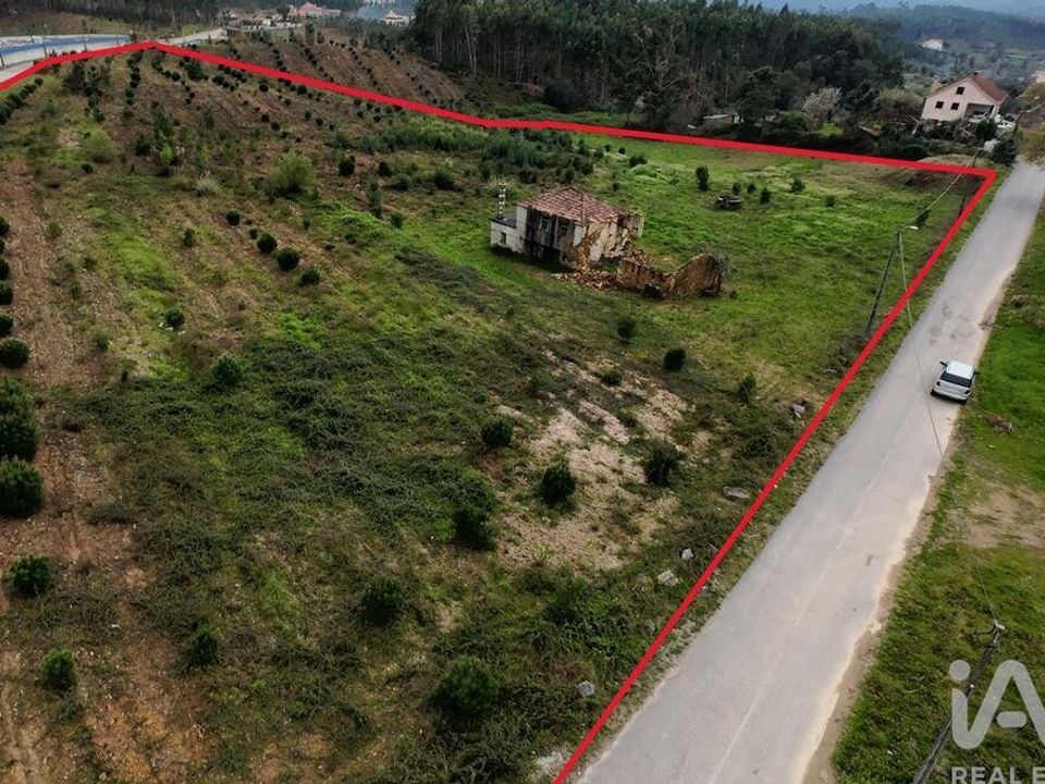 Rekkehus i Pedrogao Grande, Leiria - bilde 4
