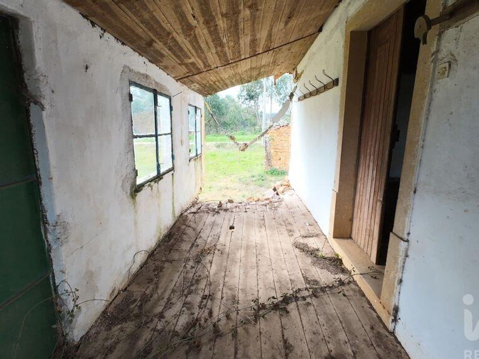 Rekkehus i Pedrogao Grande, Leiria - bilde 3