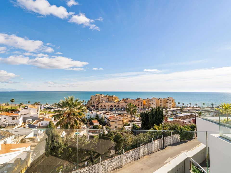 Byhus i Fuengirola, Malaga - foto 2