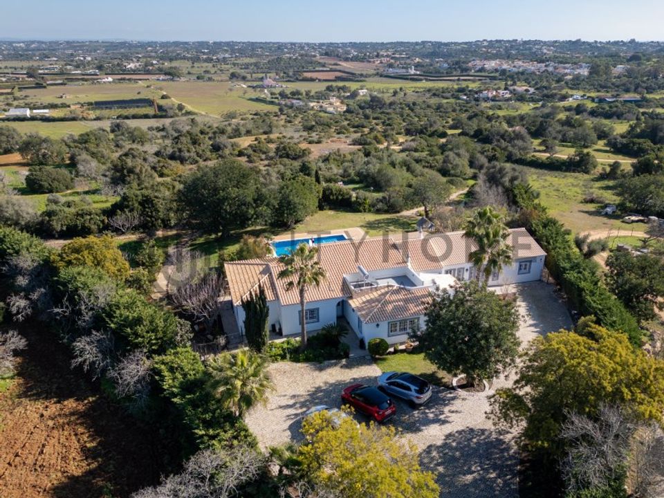 Villa i Lagoa, Faro - foto 2