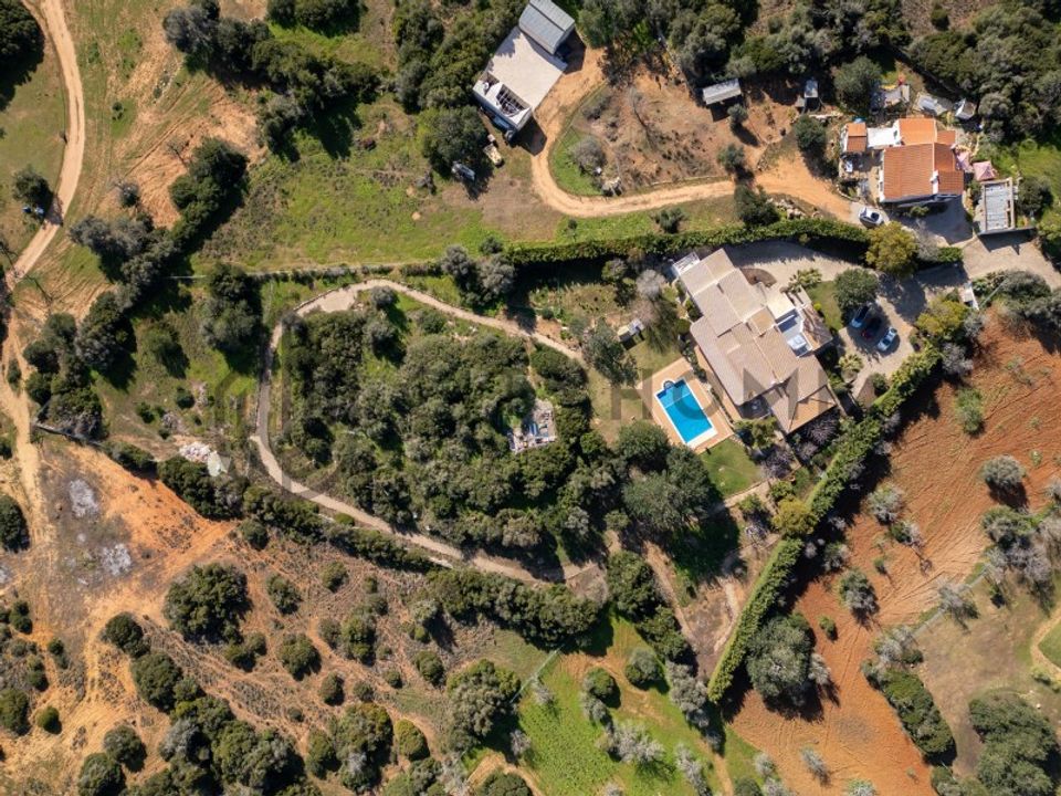 Villa i Lagoa, Faro - foto 3