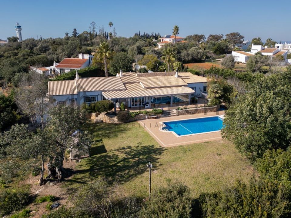 Villa i Lagoa, Faro - foto 4