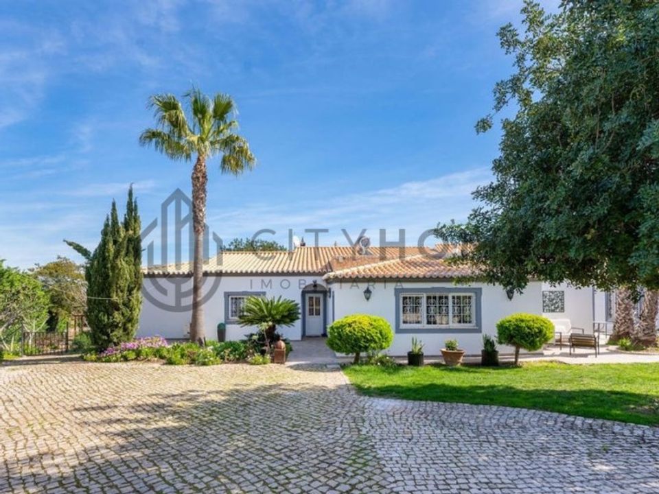 Villa i Lagoa, Faro - foto 5