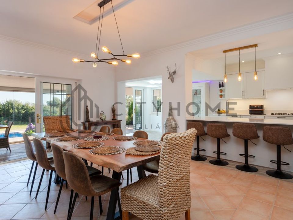 Villa i Lagoa, Faro - foto 1
