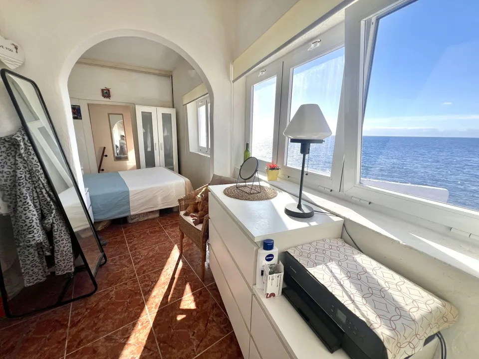 Villa i Los Barrancos, Tenerife - foto 1