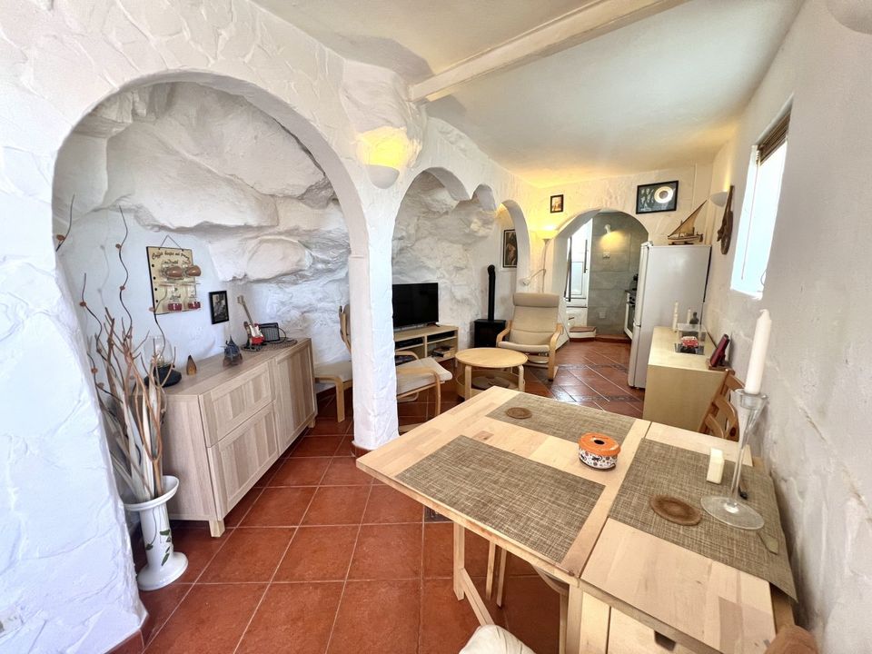 Villa i Los Barrancos, Tenerife - foto 2