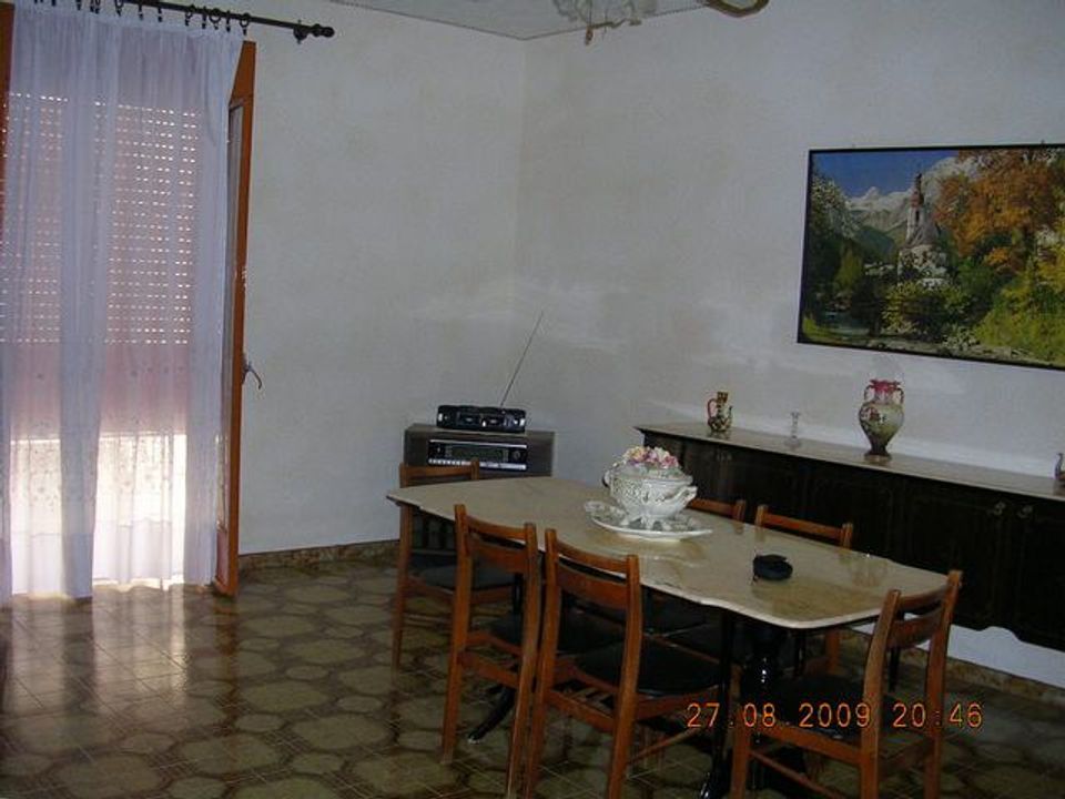 Byhus i Cianciana, Agrigento - foto 2