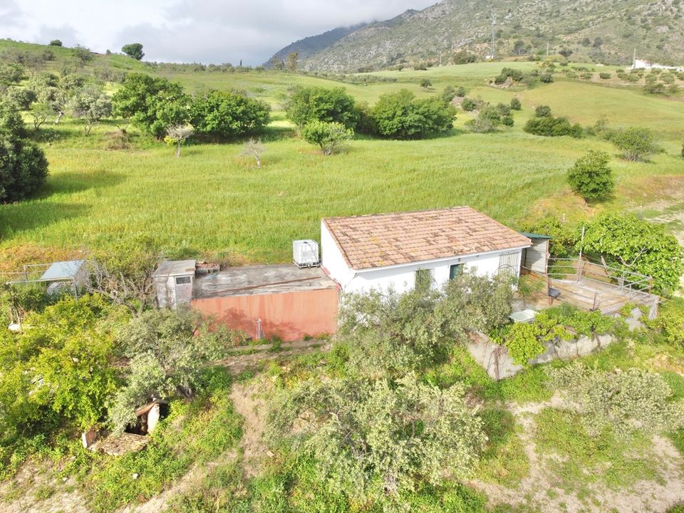 Finca i Casarabonela, Malaga - foto 2