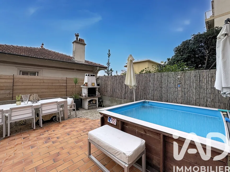 Wohnung in Nice, Alpes-Maritimes - Foto 2