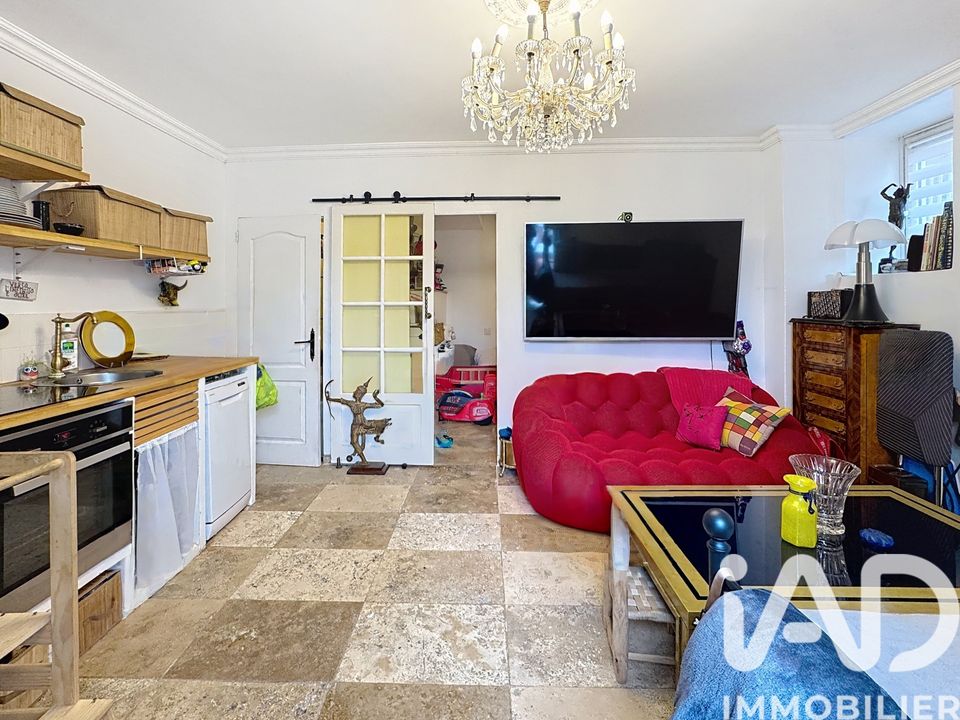 Wohnung in Nice, Alpes-Maritimes - Foto 5