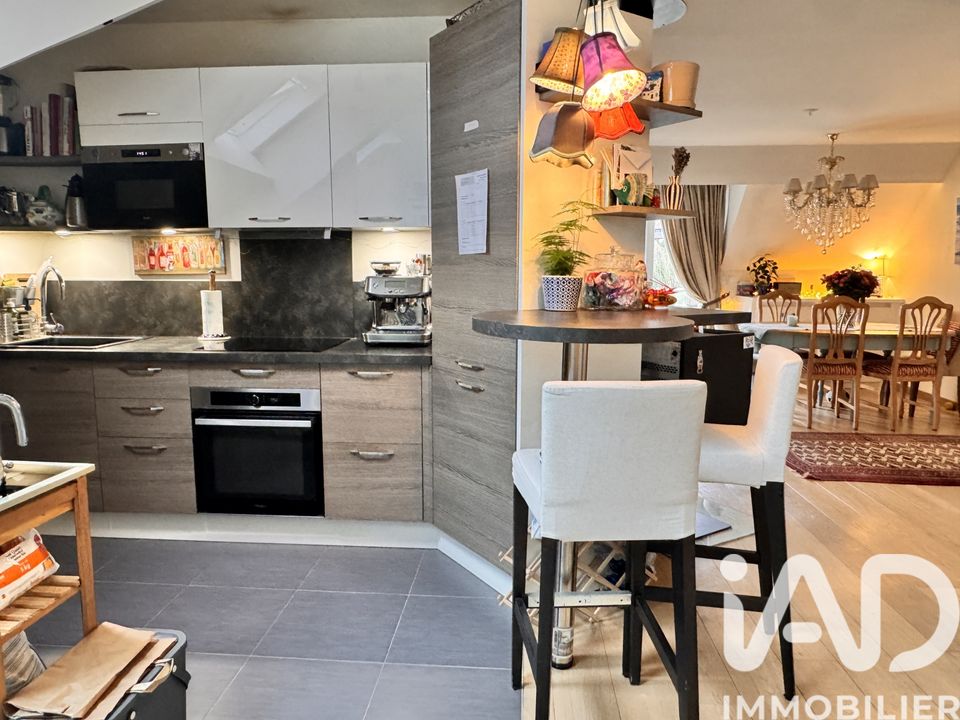 Lejlighed i Rueil-Malmaison, Hauts-de-Seine - foto 3