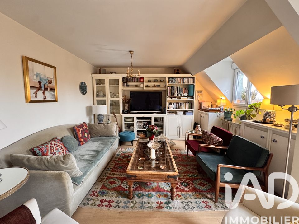 Lejlighed i Rueil-Malmaison, Hauts-de-Seine - foto 4