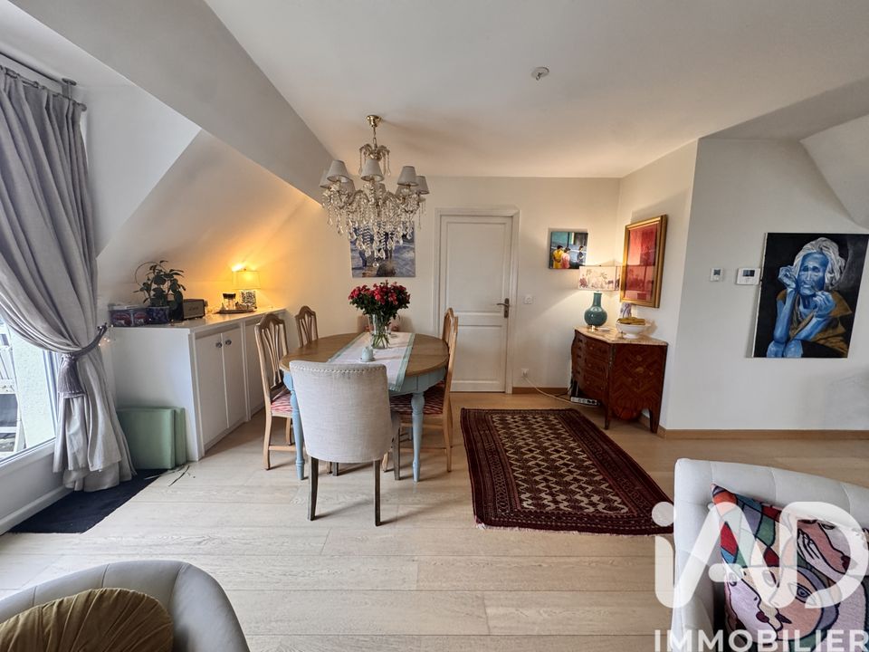 Lejlighed i Rueil-Malmaison, Hauts-de-Seine - foto 2