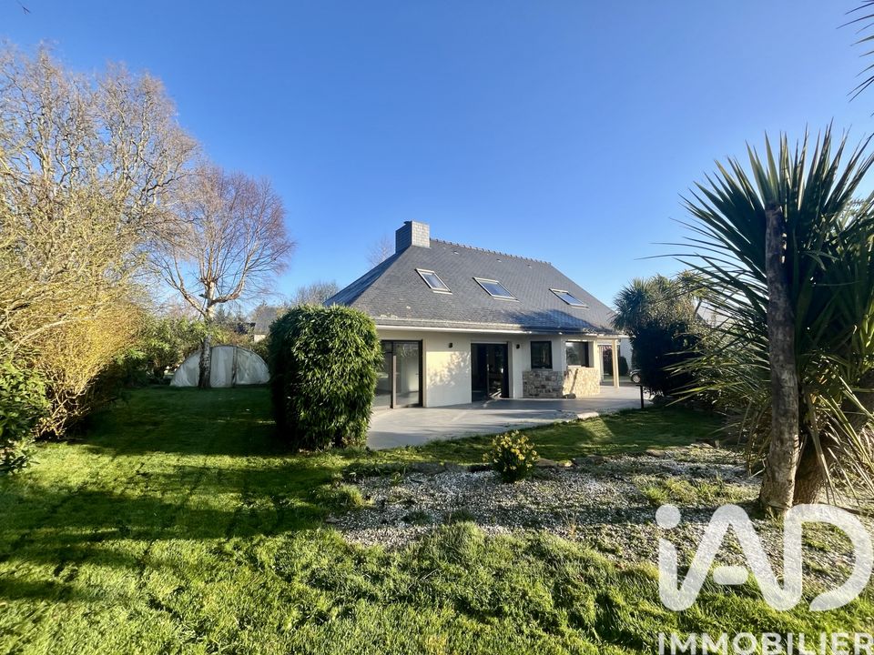 Villa i Saint-Agathon, Cotes-d'Armor - foto 2