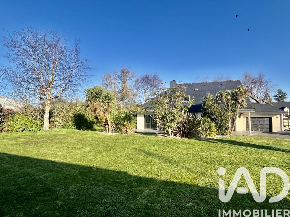 Villa i Saint-Agathon, Cotes-d'Armor - foto 4