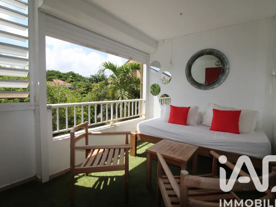 Lejlighed i Sainte-Rose, Guadeloupe - foto 2