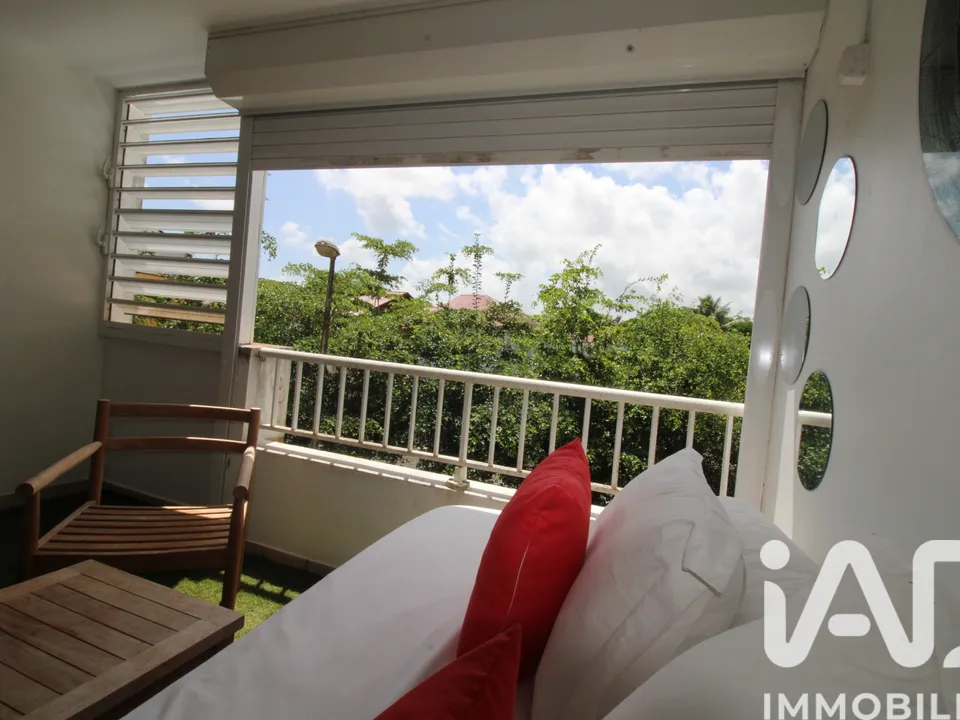 Lejlighed i Sainte-Rose, Guadeloupe - foto 3