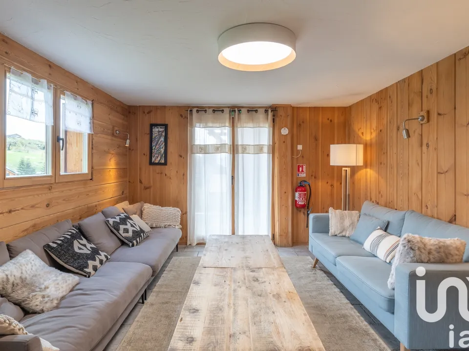 Villa i Alpe d'Huez, Isere - foto 2