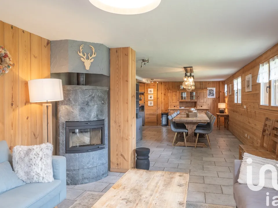 Villa i Alpe d'Huez, Isere - foto 3