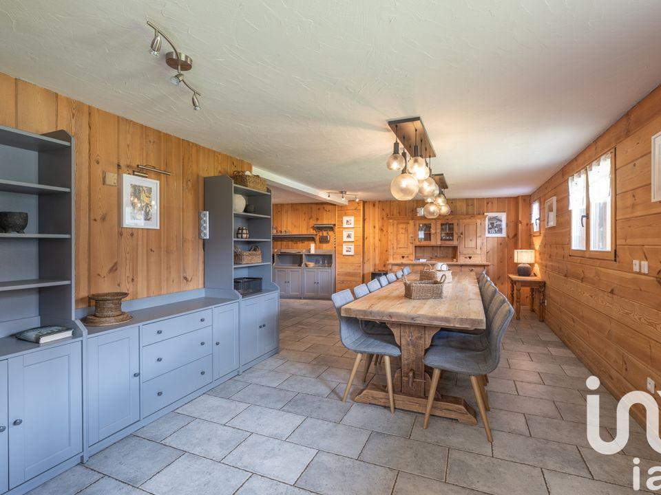 Villa i Alpe d'Huez, Isere - foto 4