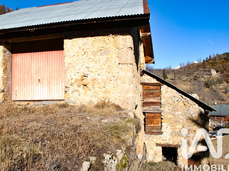 Herregård i Roubion, Alpes-Maritimes - bilde 4