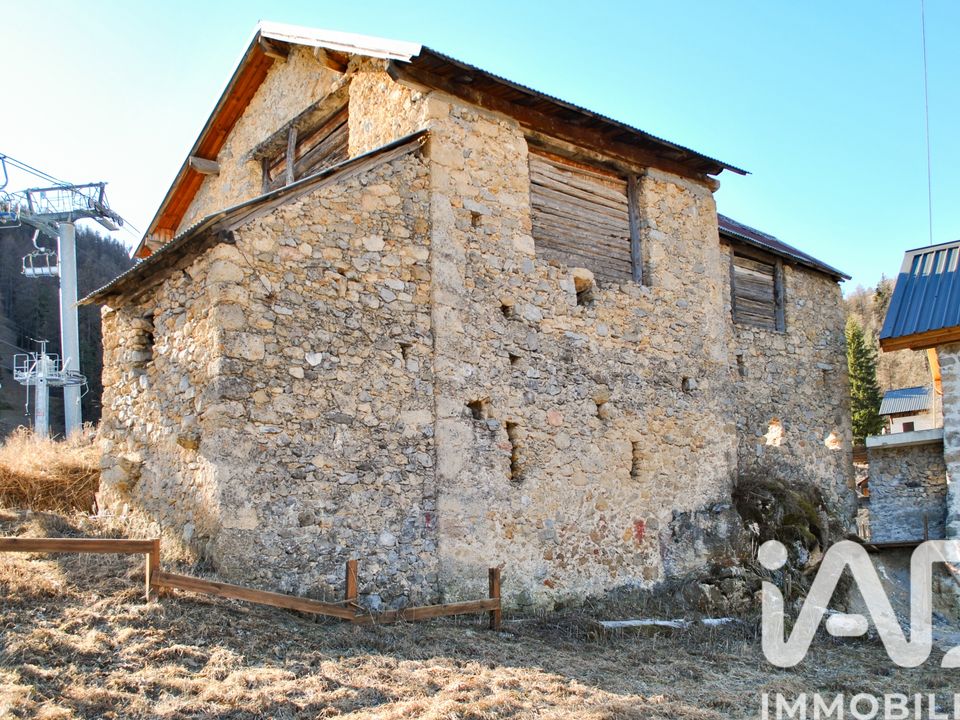 Herregård i Roubion, Alpes-Maritimes - bilde 5