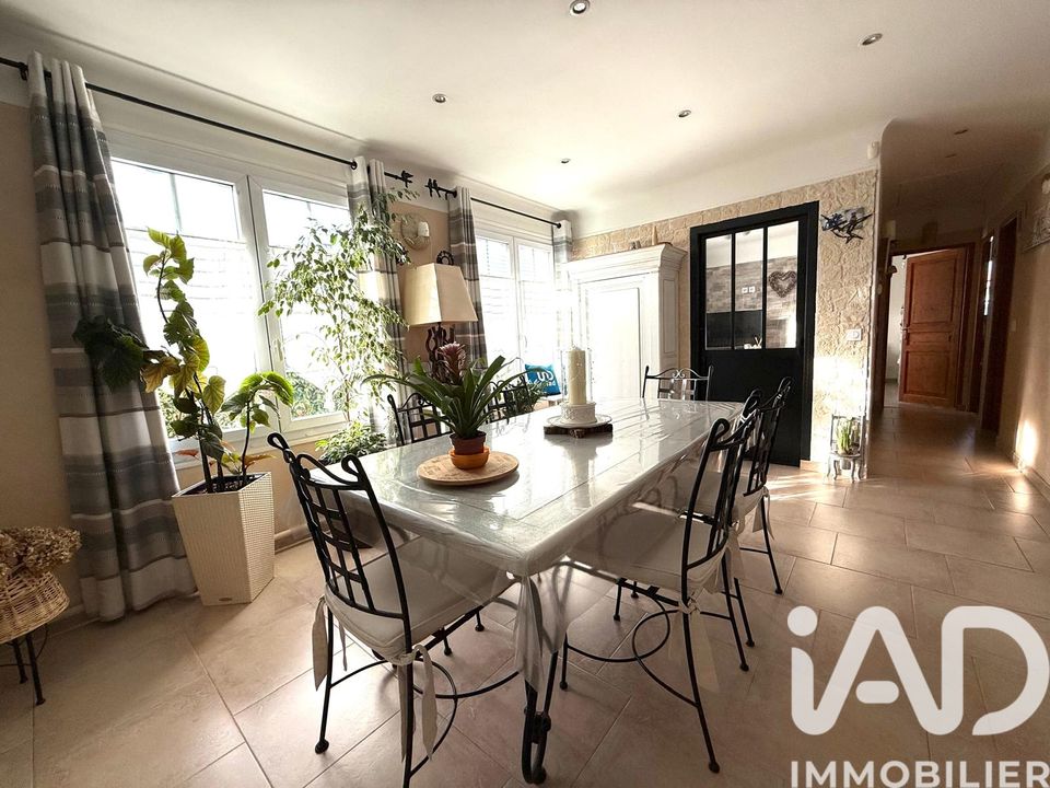 Villa i Nanteuil-lès-Meaux, Seine-et-Marne - foto 4