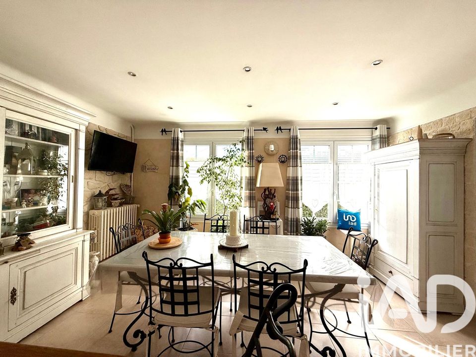 Villa i Nanteuil-lès-Meaux, Seine-et-Marne - foto 5